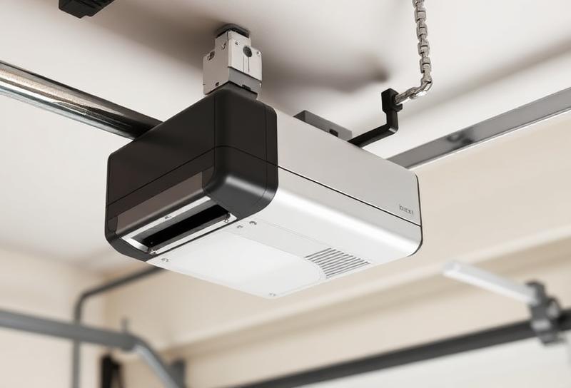 Opener Types Compared: What Every Homeowner Should Know