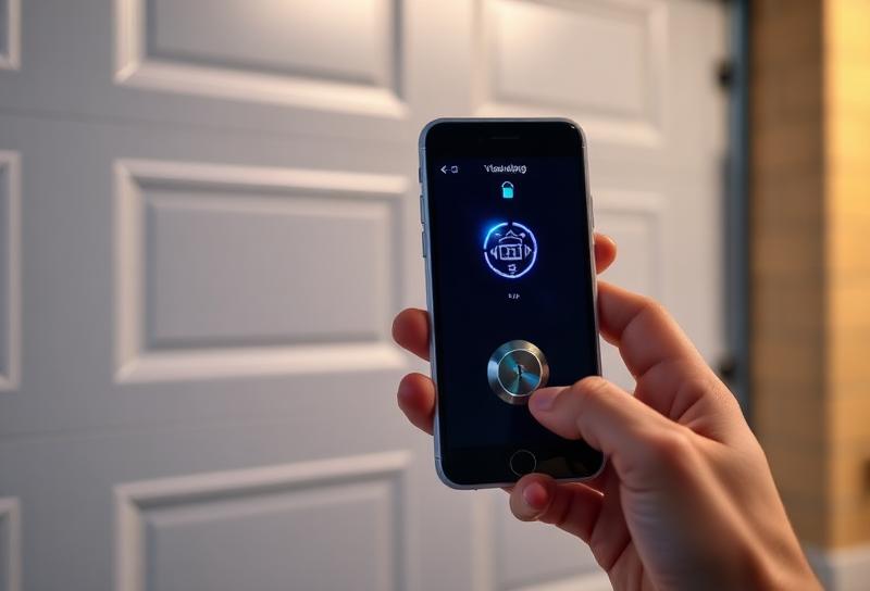 Smart Lock Integration: Protecting Your Family